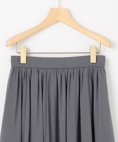 組曲 【レングス調整可能】バウンディングシャーティングスカート