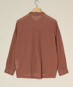 ONWARD Reuse Park 【組曲】ブラウス春夏