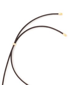 23区 【先行予約】リングシェル ネックレス