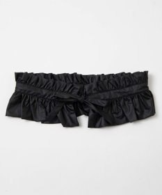 WEGO シングルマルチWAY付けフリル