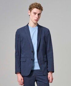 JOSEPH HOMME 【新素材】クールリネンストレッチ　ジャケット