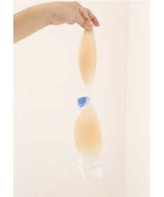 San-ai Resort（三愛水着楽園） 【水着用パッド】シリコンヌードブラ【BustLab(バストラボ）】