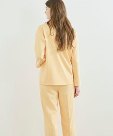 une nana cool 【綿混】天竺パジャマ MADE WITH LIBERTY FABRIC