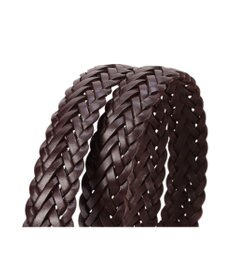 REGAL FOOT COMMUNITY 【リーガル】TS84 プレミアム メッシュベルト ベルト