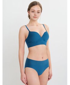 WACOAL ショーツ 【GOCOCi ゴコチ】 CGG255とペア ぴったりフィット ウエストのズレを軽減 レディース PGG255 /ワコール