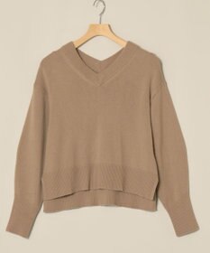 ONWARD Reuse Park 【組曲】ニット秋冬