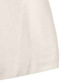 AMERICAN HOLIC 【WEB限定】接触冷感バンドカラーシャツチュニック