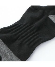 Chacott 【抗菌・消臭】アーチフィットソックス（アンクル丈）