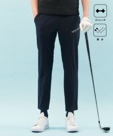 23区GOLF 【MEN】【撥水/ストレッチ】２ＷＡＹストレッチ カーゴパンツ