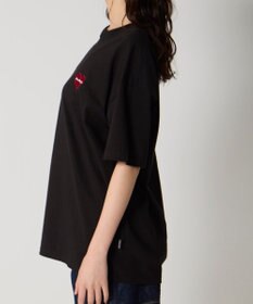 OP／FILA 【Ocean Pacific】ワンポイントベーシックTシャツ