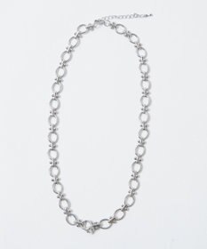 WEGO ヘビーチェーンネックレス