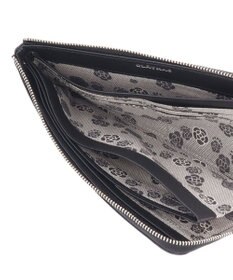 CLATHAS カイト Lファスナー長財布