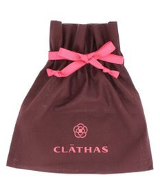 CLATHAS カイト Lファスナー長財布