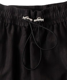 WEGO ナイロンティアードロングスカート