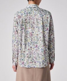 Paul Smith リバティプリント 長袖シャツ