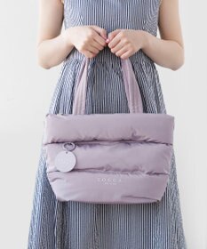 TOCCA 【WEB＆一部店舗限定】T-ARIA QUILTTOTE トートバッグ