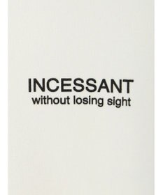 AMERICAN HOLIC デザインスリーブロゴスウェット