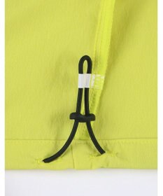 CW-X 【UNISEX】 CW-X トップス フード付きジャケット 長袖 水陸両用 はっ水(本体) UＶカット率90％以上（本体） ユニセックス DWR509 /ワコール