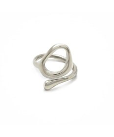 blancotokyo 【金属アレルギー対応/サイズフリー】ニュアンスフリーリング OCASO