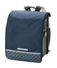 MIKI HOUSE HOT BISCUITS 【ミキハウス】 フラップカバー