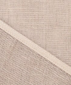 BEIGE， MATHIEU / バンドカラーシャツ