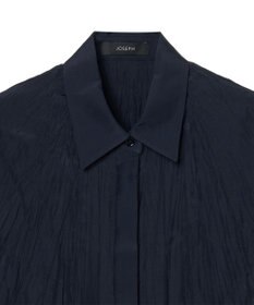 JOSEPH 【洗える】ハボタイ　レギュラーフィットブラウス