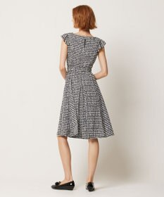 TOCCA 【消臭・洗える】EYELASH ドレス