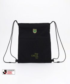 PW CIRCULUS 【UNISEX】J.LEAGUE サックパック J1所属の20クラブコラボ ゴルフ