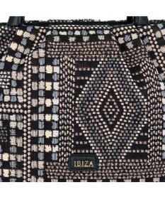 IBIZA ディーア　2WAYバッグ