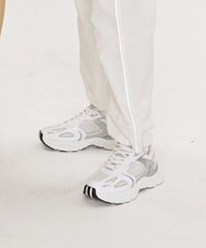 BONTRE 【23.65/イーシプサムチョンユクオ】スポーティレースアップスニーカー/PIPER