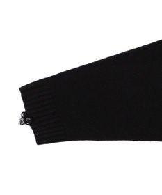 WEGO ウイングハートダメージニット