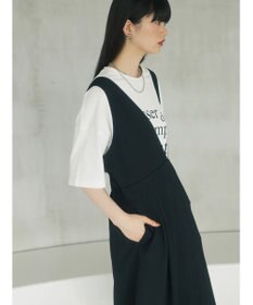 Green Parks armonia．アシメジャンスカ