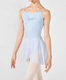 Chacott スカート付レオタード