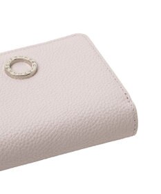 CLATHAS カーラ ミニ財布