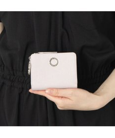 CLATHAS カーラ ミニ財布