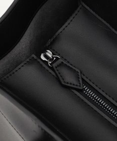 Y'SACCS リサイクルレザー　バインダーA4トートバッグ