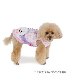 PET PARADISE ディズニー ヤングオイスター エコメイド タンクトップ 小型犬
