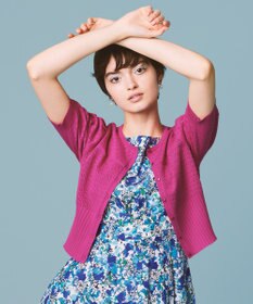 TOCCA 【洗える！】JUNE ANNABELLE ドレス