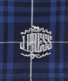 J.PRESS KIDS 【110-130cm】マドラスチェックパンツ