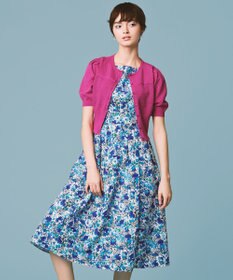 TOCCA 【洗える！】JUNE ANNABELLE ドレス