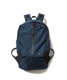 JOSEPH ABBOUD MOUNTAIN 【UNISEX】3Dエンボスリーフ バックパック