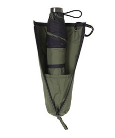 MOONBAT 【WEB限定】POLO RALPH LAUREN(ポロ ラルフローレン)FLAG BEAR 雨傘 折りたたみ傘 ユニセックス