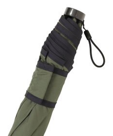 MOONBAT 【WEB限定】POLO RALPH LAUREN(ポロ ラルフローレン)FLAG BEAR 雨傘 折りたたみ傘 ユニセックス