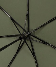 MOONBAT 【WEB限定】POLO RALPH LAUREN(ポロ ラルフローレン)FLAG BEAR 雨傘 折りたたみ傘 ユニセックス