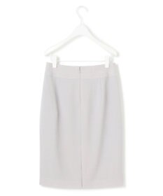 ICB 【接触冷感・速乾・防シワ・洗える】 レーヨンライクトロ タイトスカート