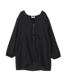 Green Parks ＳＥＴ２点Ｖネックブラウス＋タンクトップ