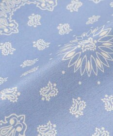 GOTAIRIKU BOX入りでギフトに最適【高機能吸水 / 抗菌防臭加工/シワになりにくい】バンダナハンカチ