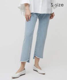 BEIGE， 【S-size】MARCK / デニムパンツ