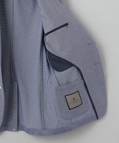 GOTAIRIKU 【ドライタッチ】カーディガンジャケット