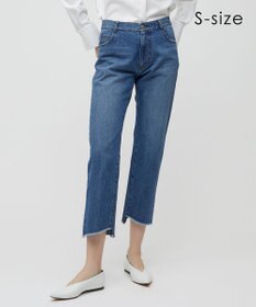 BEIGE， 【S-size】MARCK / デニムパンツ